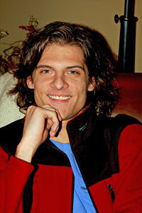 Jesse Nieboer
