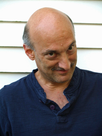 James K. Zimmerman