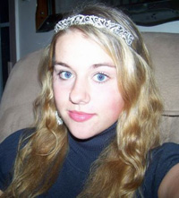 Sarah Evans