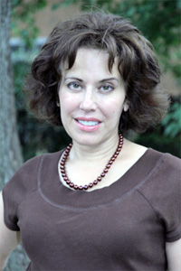 Caroline Zarlengo Sposto