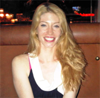 Diana Chickosky