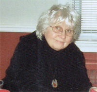 Jackie Zollo Brooks