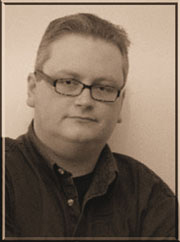 James Roderick Burns