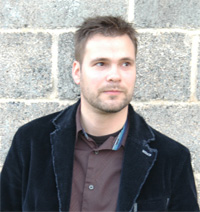 Jason Schossler