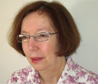 Jenny Doughty