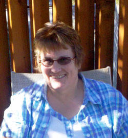 Leslie McClintock