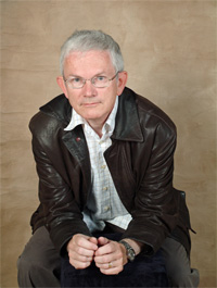 Richard Hayes