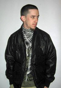 Ryan Baker