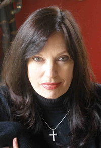 Wendy Waters