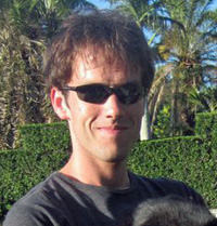 Charles Doyle