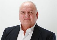 Dennis McLelland