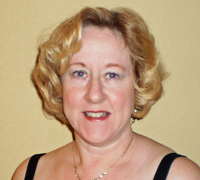 Janette Berry