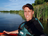 Jeff Cooke