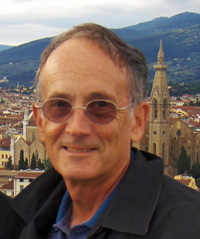 John M. Harris Jr.