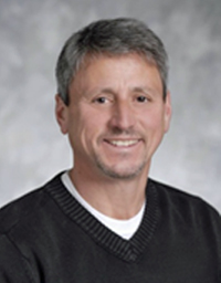 John Nuck