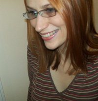 Megan Elaine Cullen