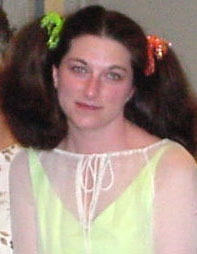 Kakie Mashburn