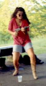 Kakie Mashburn