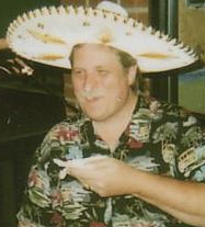 Mark Orr