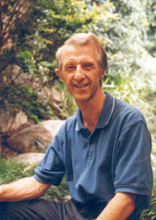 Peter Taylor