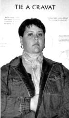 Tina Blevins